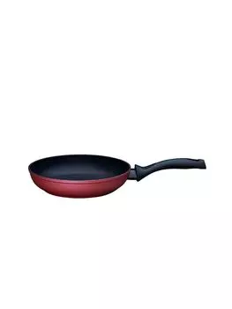 Сковорода Kelomat Diamond Red 20 см с антипригарным покрытием Riess