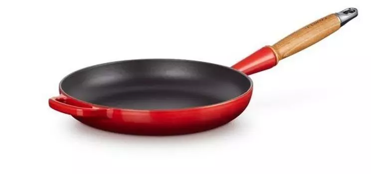Сковорода Le Creuset Красная сковорода 28 см
