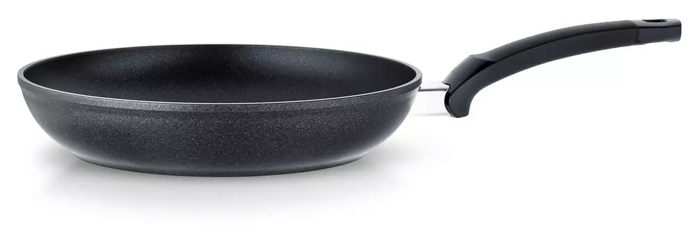 Сковорода levital classic Fissler, черный