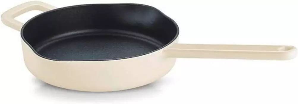 Сковорода moments collection Fissler, белый