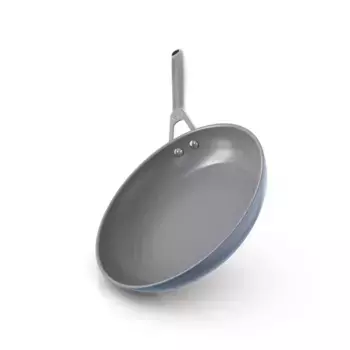 Сковорода Ninja 10,25" Never Stick Ceramic Pro с антипригарным керамическим покрытием