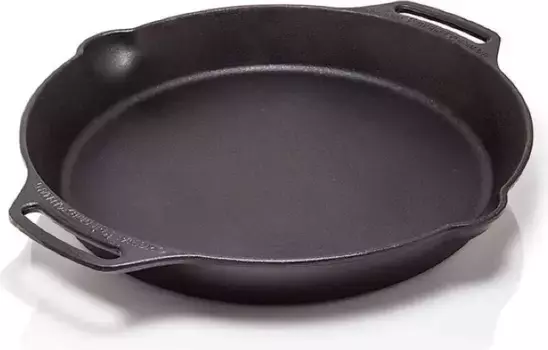 Сковорода Petromax FP25H с двумя ручками, 25 см