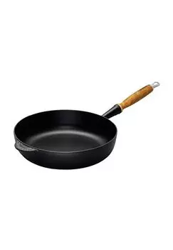Сковорода Подпись, чугун Le Creuset