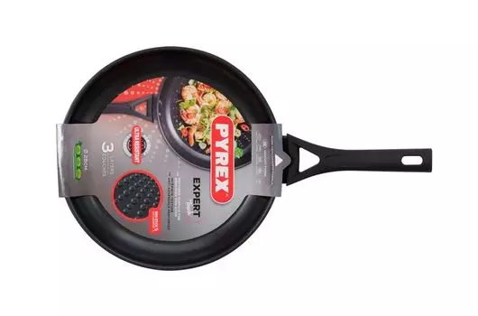 Сковорода Pyrex Expert Touch 20см