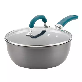 Сковорода Rachael Ray Create Delicious, серый