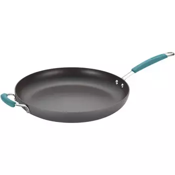 Сковорода Rachael Ray Cucina, серый