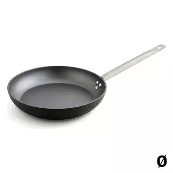 Сковорода с антипригарным покрытием Quid Professional Gastrum Aluminium 3,5 мм Quid Professional Размеры: 24 см
