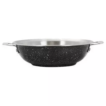 Сковорода с крышкой Hotstone Galaxy Cucina ChefsCookinator