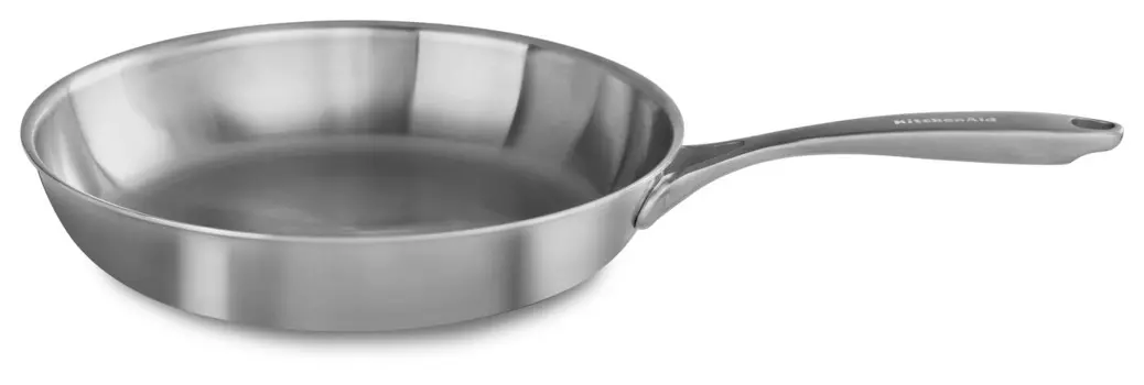 Сковорода с медным сердечником KitchenAid
