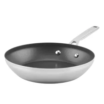 Сковорода с трехслойным основанием KitchenAid