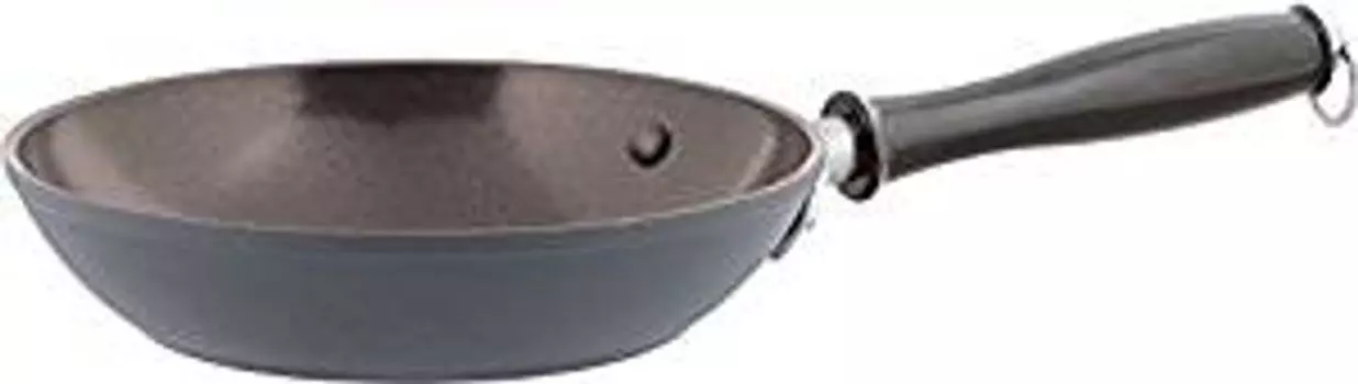 Сковорода Sambonet 1965 Vintage Quartzo Nero серая, 32 см S0136-S00543-51014-32