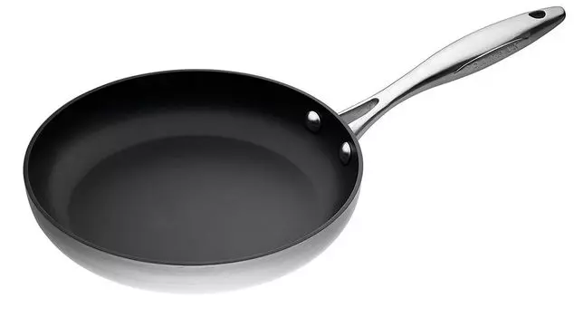 Сковорода Scanpan 28см CTX 65002800