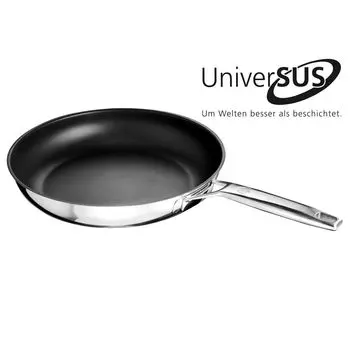 Сковорода Schulte-Ufer Astral со структурой поверхности UniverSUS 28 см Schulte Ufer