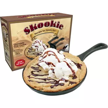 Сковорода Skookie Skillet CICS7C Camp Chef