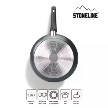 Сковорода Stoneline