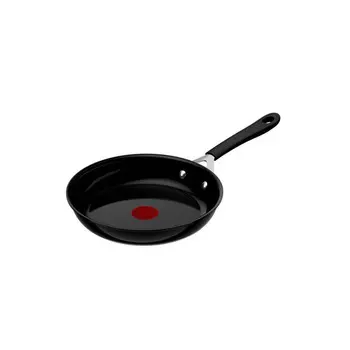 Сковорода Tefal, 24 см, черный