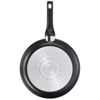 Сковорода Tefal, черный