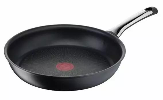 Сковорода Tefal Excellence 24 СМ G26904, черный