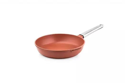 Сковорода Westinghouse Performance Rebel Red - 28 см - стандартное антипригарное покрытие