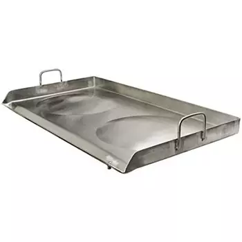 Сковорода выпуклая Comal Plancha Grill Seyatpool