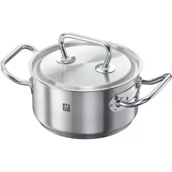 Сковорода Zwilling Twin 16см 40912-160-0