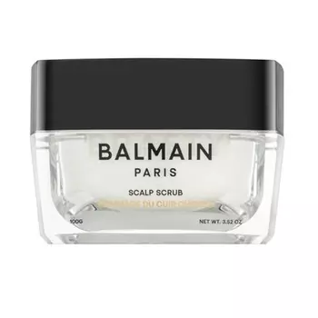 Скраб для кожи головы 100 грамм Balmain