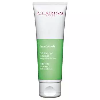 Скраб для лица, 50 мл Clarins, Cleansers & Toners