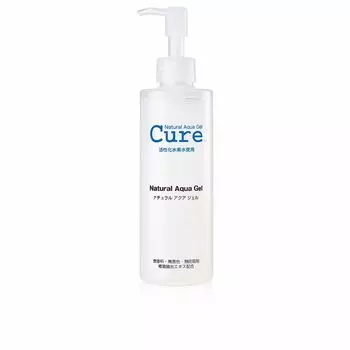 Скраб для лица Cure natural aqua gel Cure natural aqua gel, 250 мл
