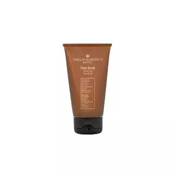 Скраб для лица Philip Martin's Face Scrub, Пилинг для лица, 75мл