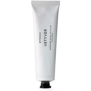 Скраб для рук Ветивер 100г Byredo