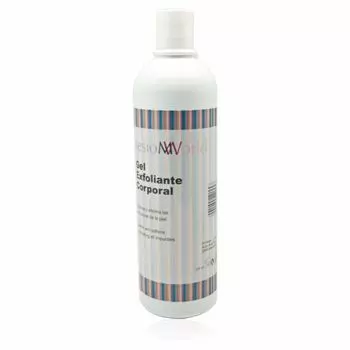 Скраб для тела Gel Exfoliante Corporal Sesiom World, 500 мл