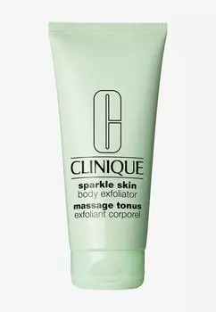 Скраб для тела Sparkle Skin Body Exfoliator Clinique