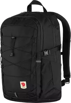 Скуле 28 шт. Fjallraven, черный