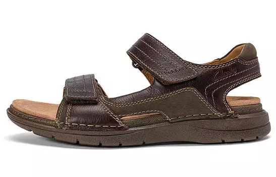 Слайд Мен Щавель Clarks