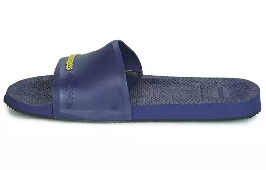 Слайд Мужской Синий Havaianas