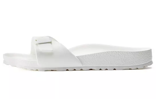 Слайд Унисекс Белый Birkenstock