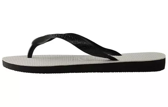 Слайд унисекс черный Havaianas
