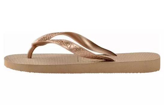 Слайд Унисекс Хаки Havaianas