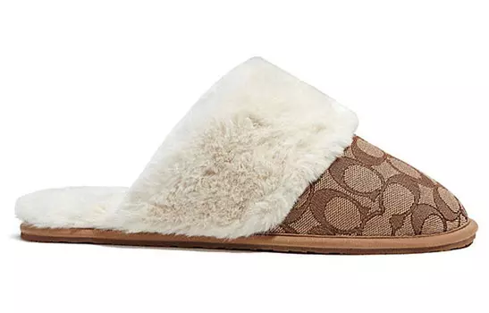 Слайд Женщины COACH