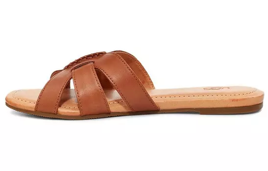 Слайд Женская пальма Ugg