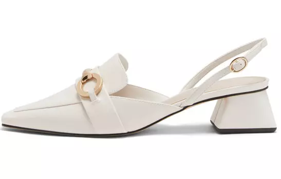 Слайд женский Charles&Keith