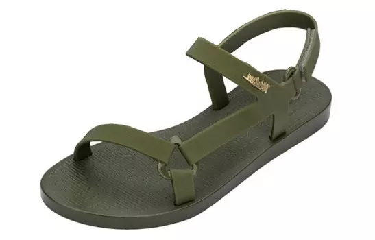 Слайд женский Melissa
