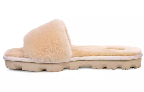 Слайд женский натуральный Ugg