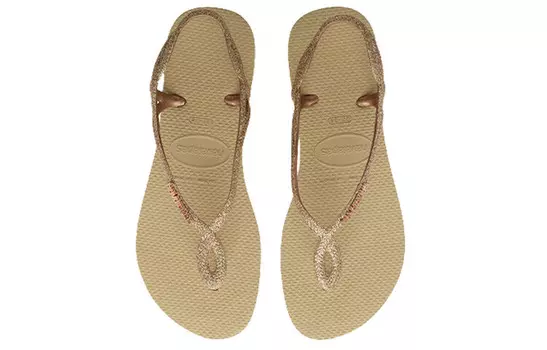 Слайд женский песок Havaianas