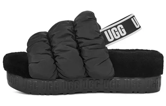 Слайд женский Ugg