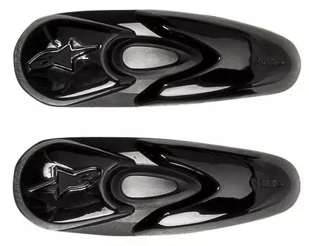 Слайдер Alpinestars, черный