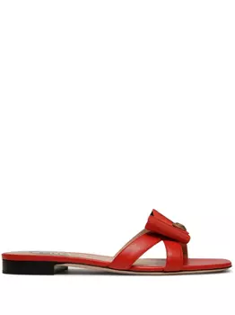 Слайды Bally B-Bow, красный