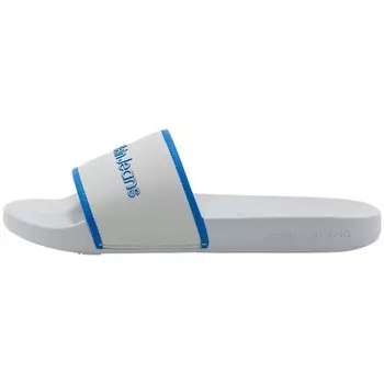 Слайды Calvin Klein Jeans Institutional, серый