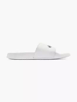 Слайды Ellesse, белый