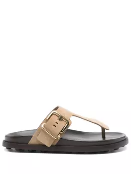 Слайды Гоммино Tod's, нейтральный
